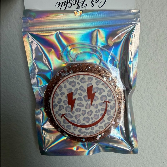 JP's Designs Other - Cute Car Freshie | Mint~Scented Air Freshener